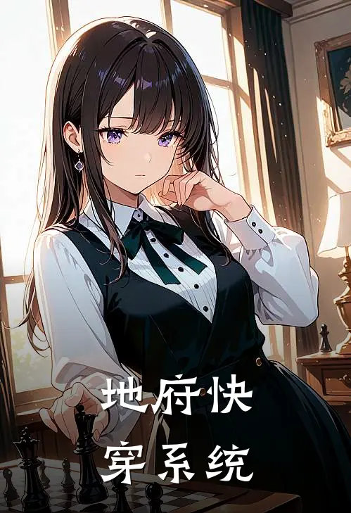 地府快穿系统