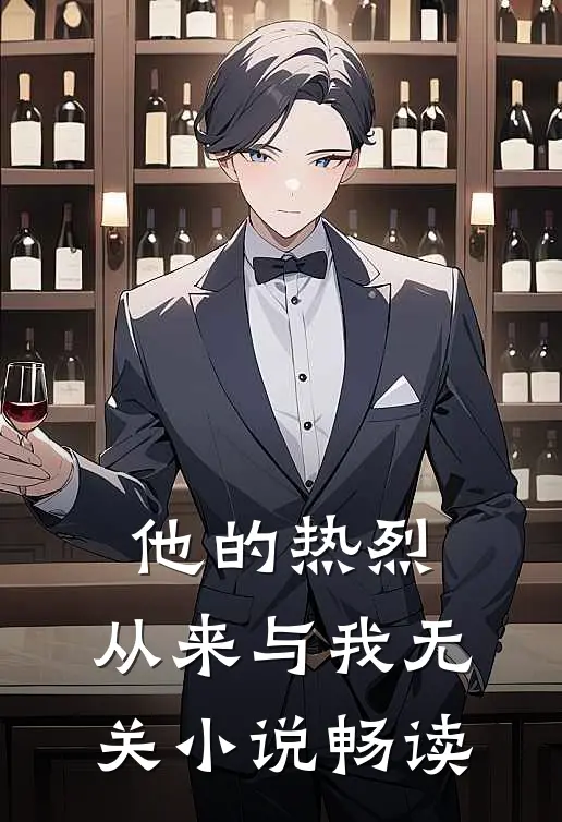 他的热烈,从来与我无关畅读全文