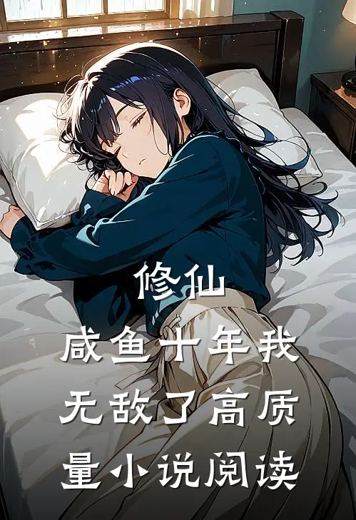 修仙咸鱼十年我无敌了高质量阅读