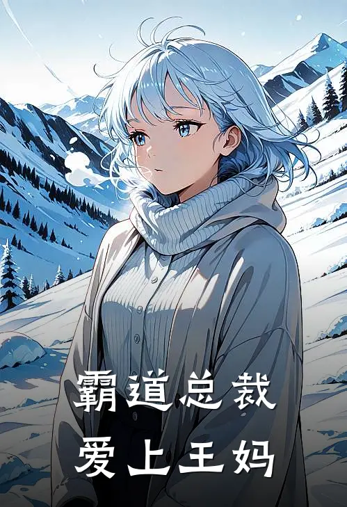 霸道总裁爱上王妈的电视剧