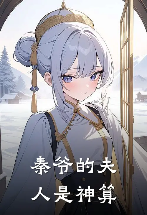 秦爷的夫人是神算