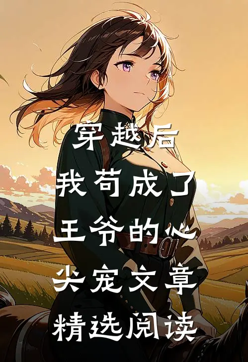 穿越后,我苟成了王爷的心尖宠文章精选阅读