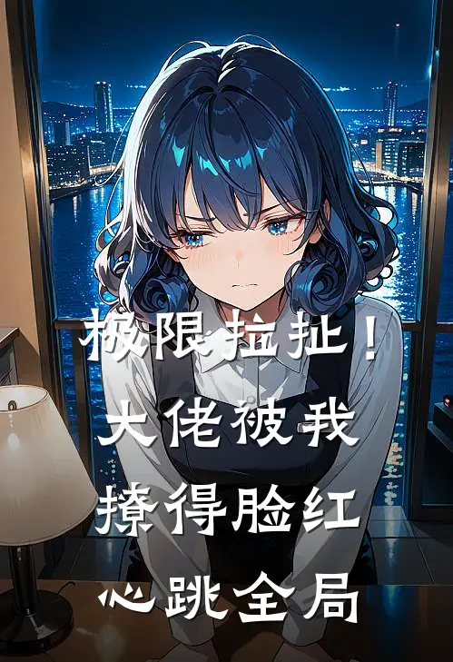 极限拉扯！大佬被我撩得脸红心跳全局