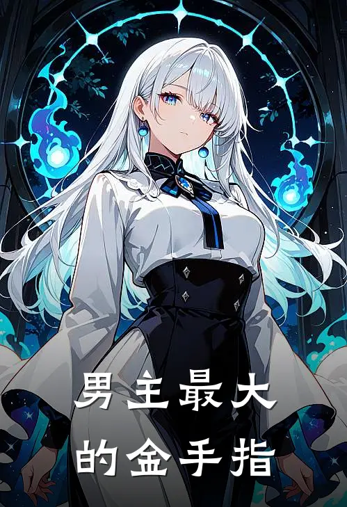 男主最大的金手指