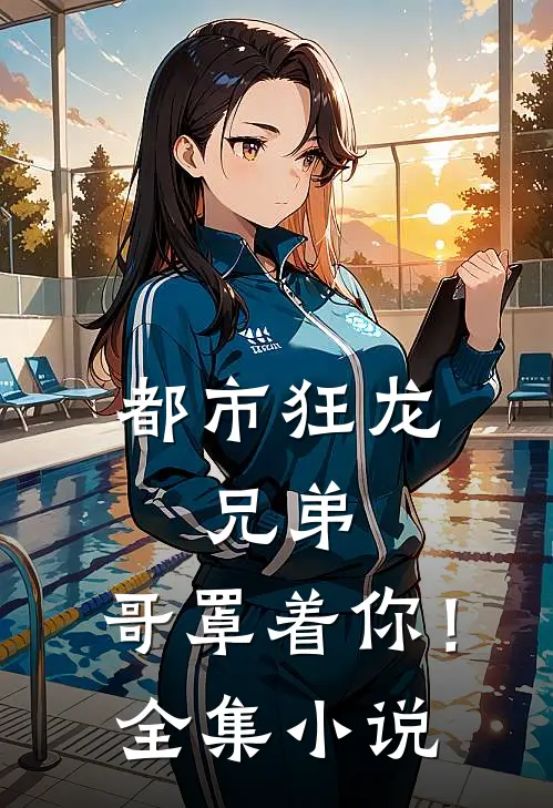 都市狂龙兄弟,哥罩着你!全集免费阅读