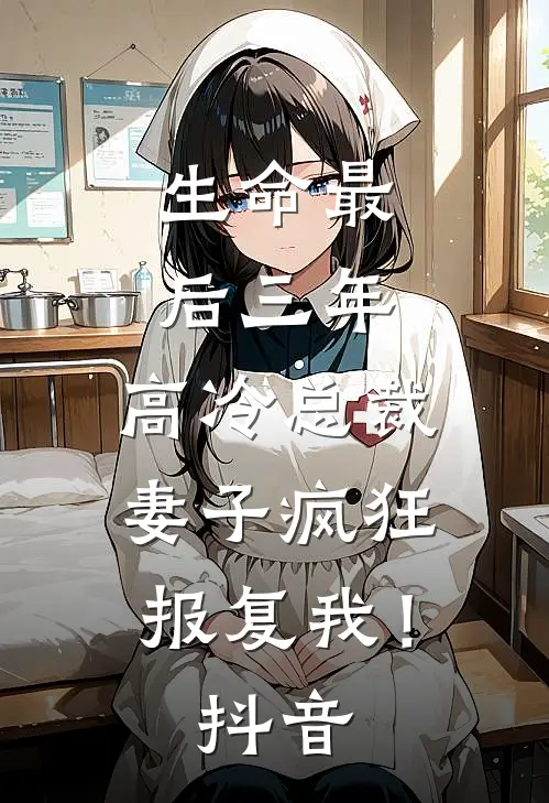 生命最后三年,高冷总裁妻子疯狂报复我!抖音免费阅读