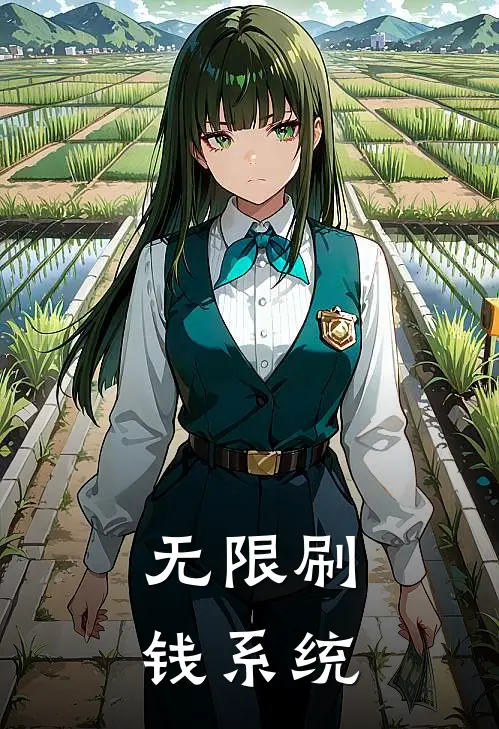 无限刷钱系统