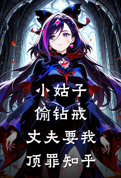小姑子偷钻戒,丈夫要我顶罪知乎