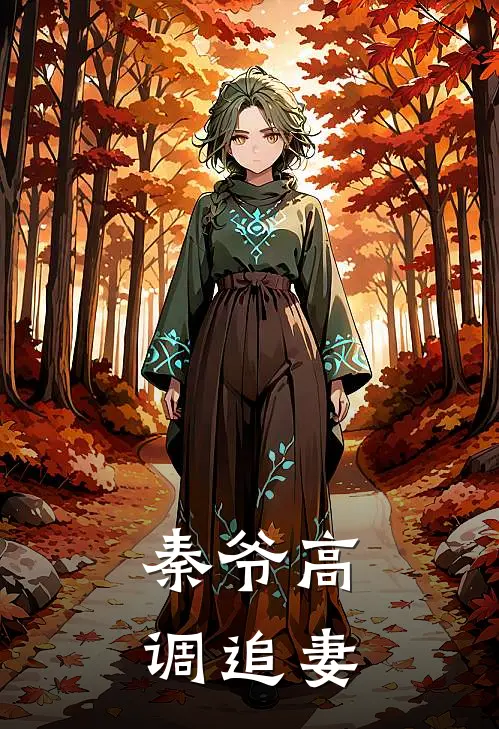 秦爷高调追妻