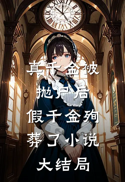 真千金被抛尸后,假千金殉葬了大结局免费阅读