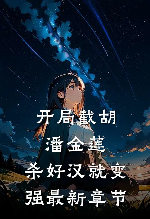 开局截胡潘金莲,杀好汉就变强最新章节免费阅读
