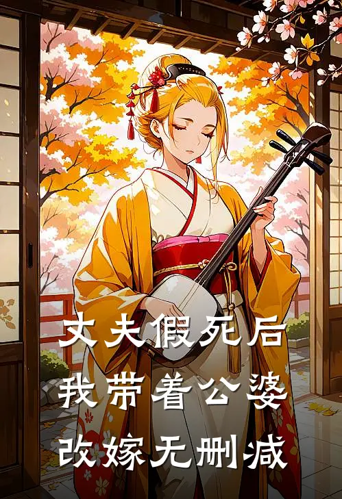 丈夫假死后,我带着公婆改嫁无删减
