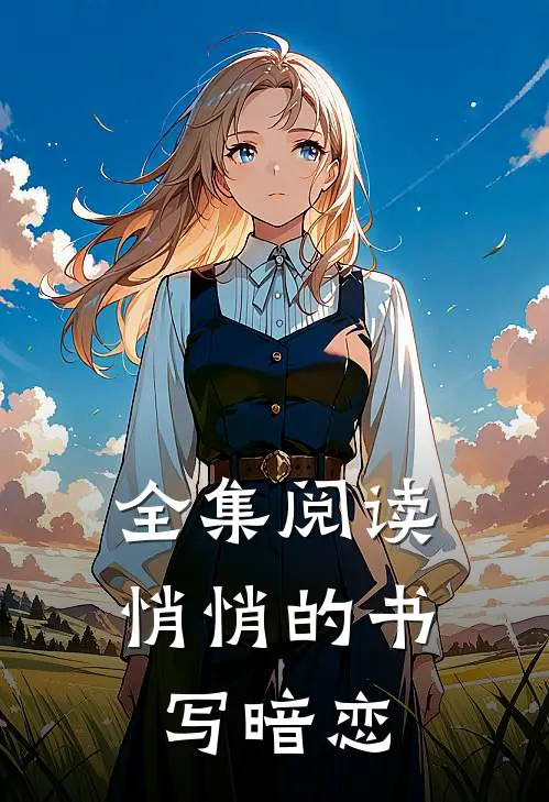 全集阅读悄悄的书写暗恋
