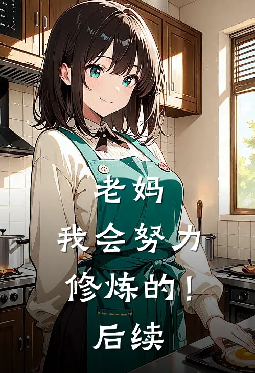 老妈,我会努力修炼的!后续怎么写
