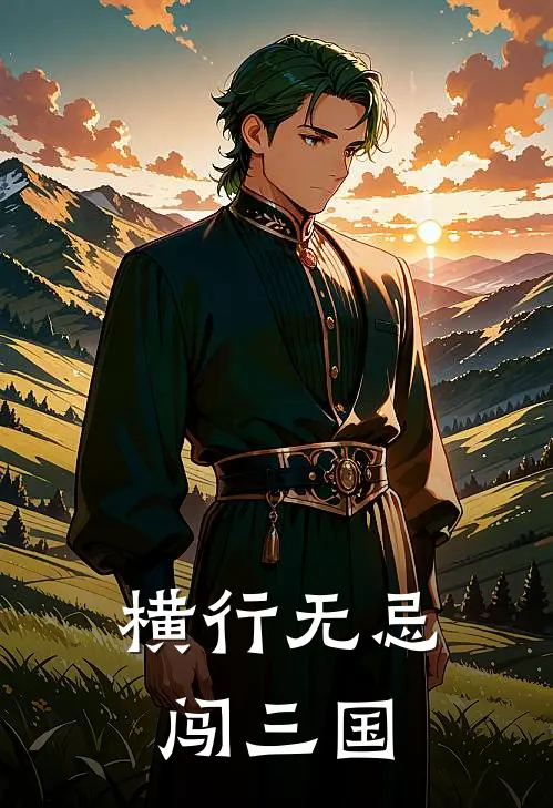 横行无忌闯三国