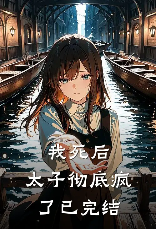 我死后,太子彻底疯了已完结了吗