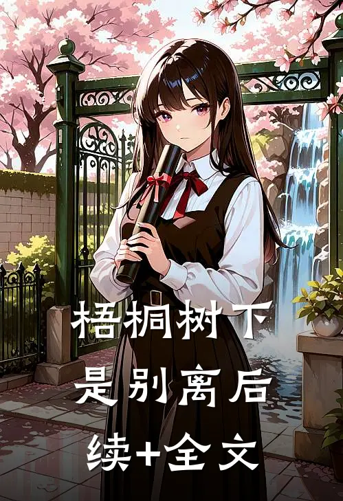 梧桐树下是别离后续+全文