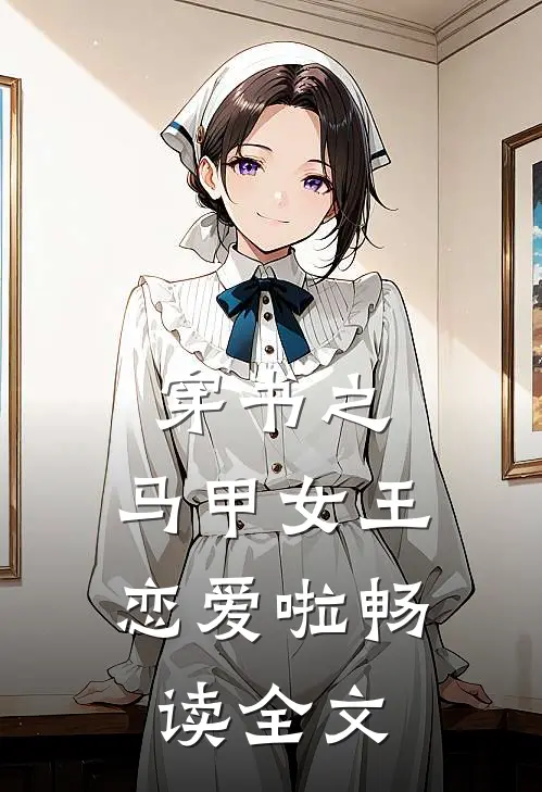 穿书之马甲女王恋爱啦畅读全文