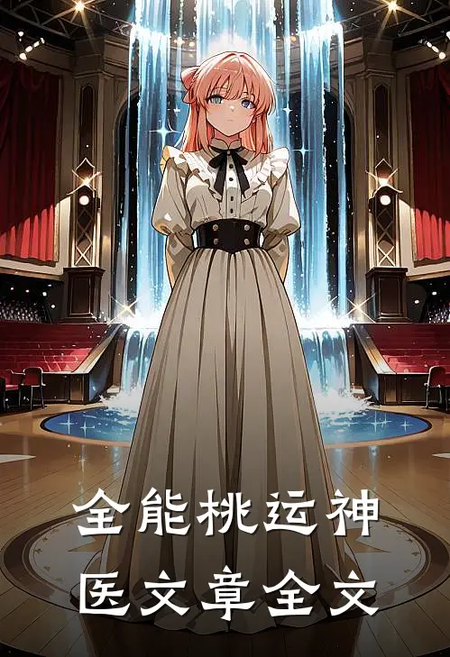 全能桃运神医文章全文