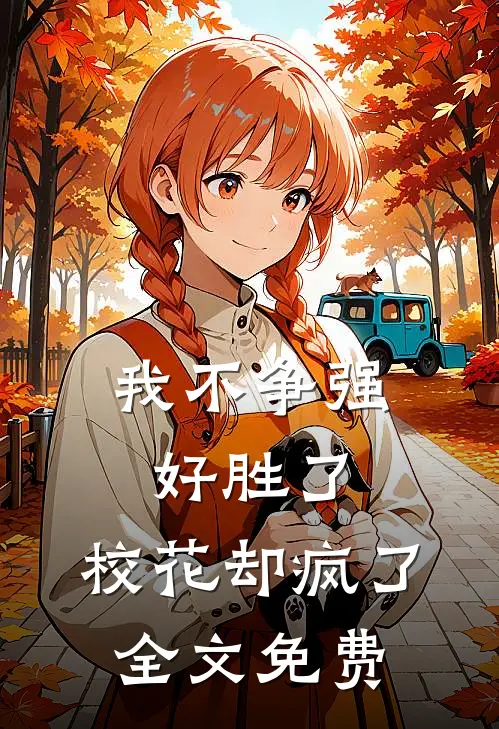 我不争强好胜了,校花却疯了全文免费观看