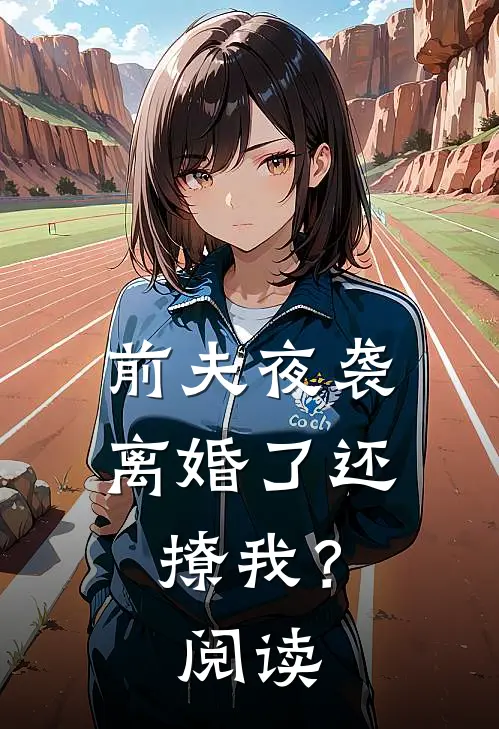 前夫夜袭离婚了还撩我?阅读全文