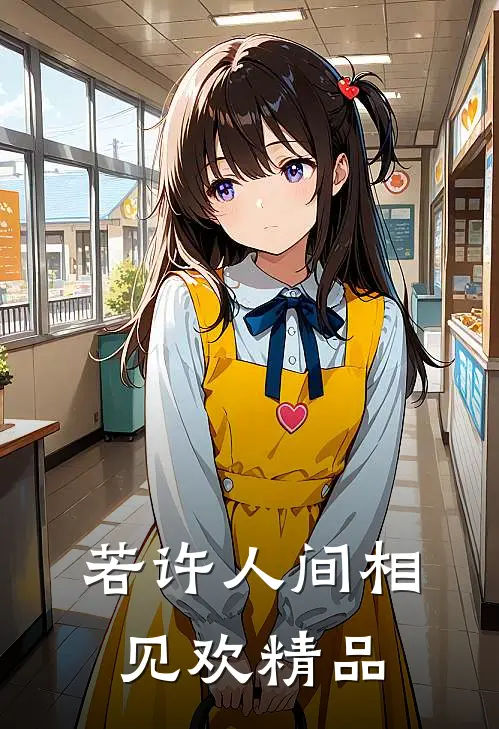若许人间相见欢精品