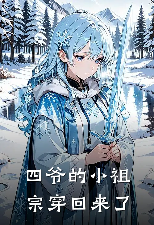 四爷的小祖宗穿回来了