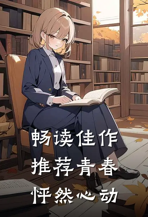 畅读佳作推荐青春怦然心动