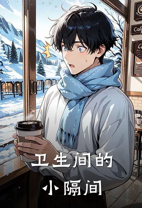 卫生间的小隔间