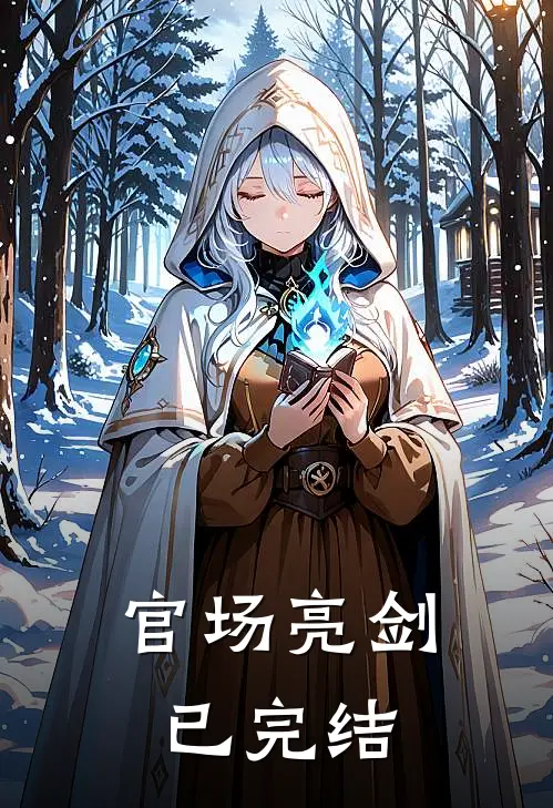官场亮剑已完结