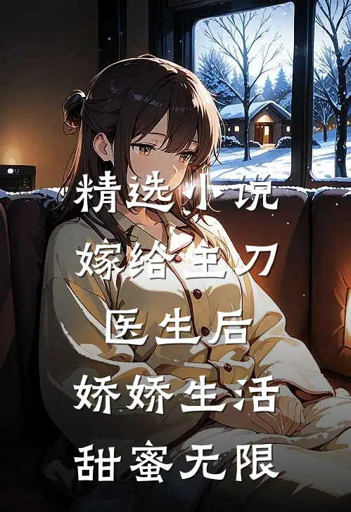 精选小说嫁给主刀医生后，娇娇生活甜蜜无限