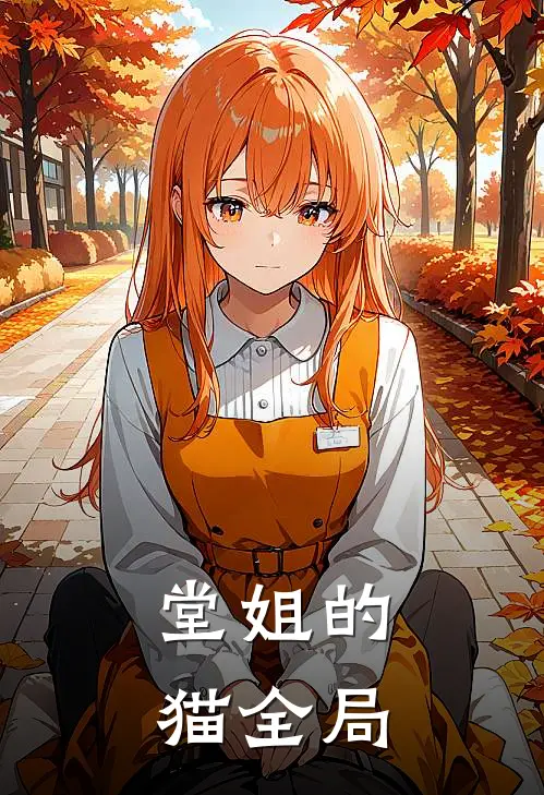 堂姐的猫全局