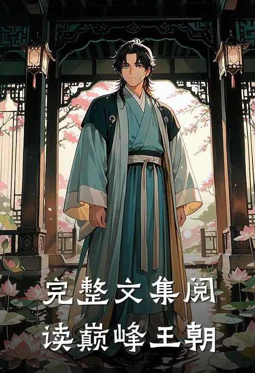 完整文集阅读巅峰王朝