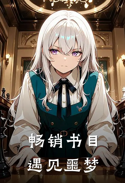 畅销书目遇见噩梦