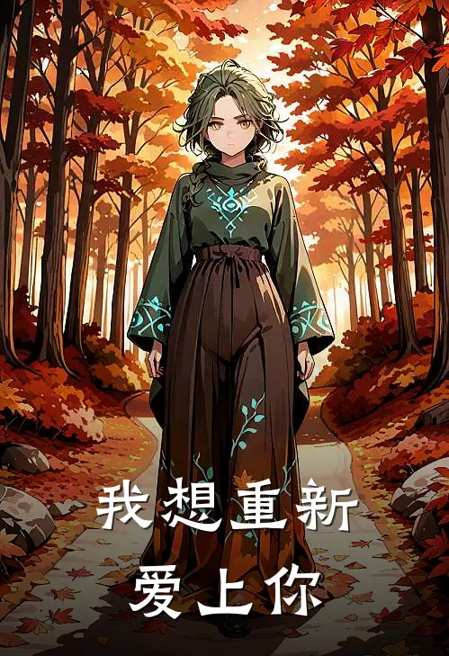 我想重新爱上你