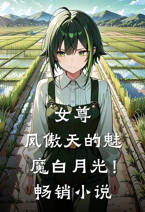 女尊凤傲天的魅魔白月光!畅销免费阅读