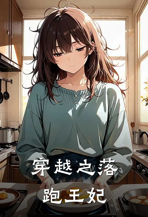 穿越之落跑王妃
