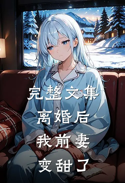 完整文集离婚后,我前妻变甜了
