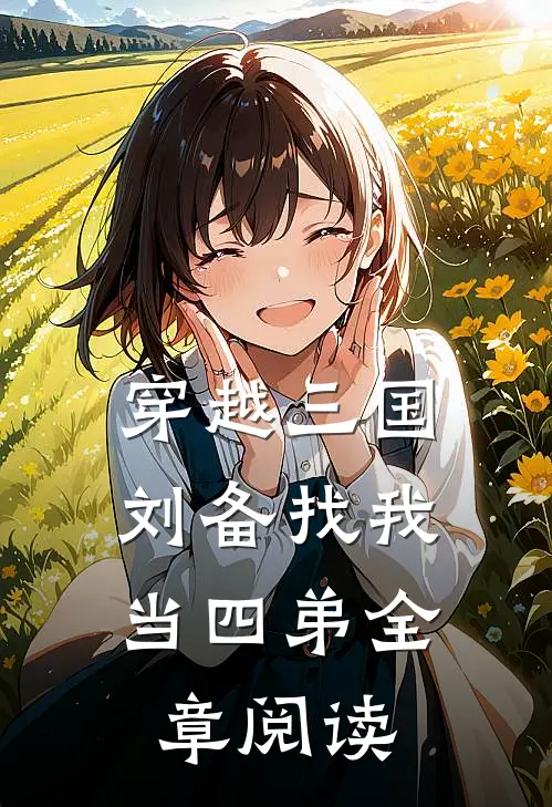穿越三国刘备找我当四弟全章阅读免费