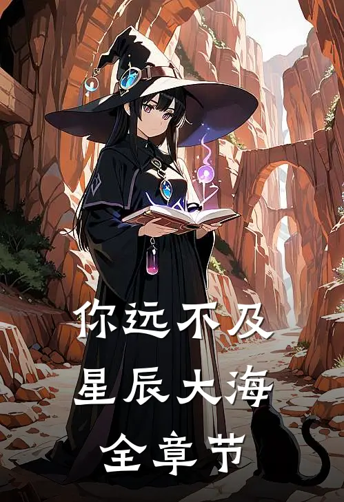 你远不及星辰大海全章节
