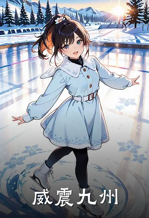 威震九州