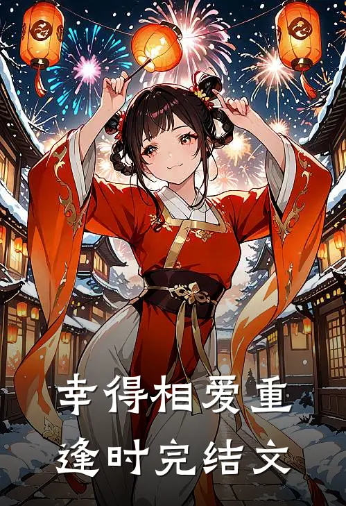幸得相爱重逢时完结文