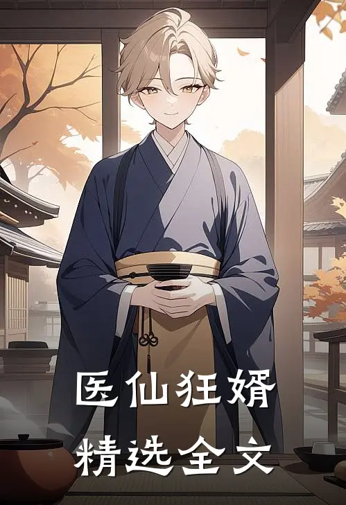 医仙狂婿精选全文