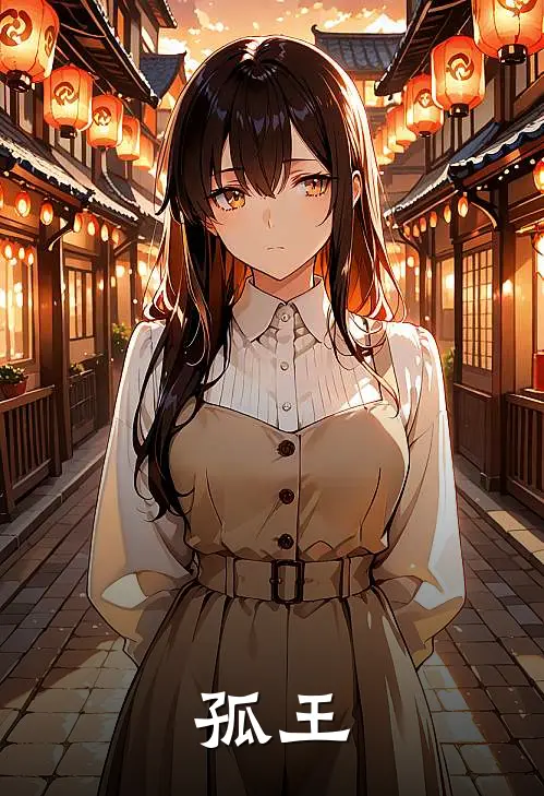 孤王