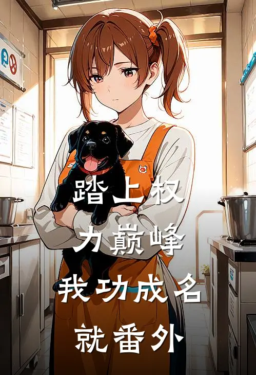 踏上权力巅峰,我功成名就番外