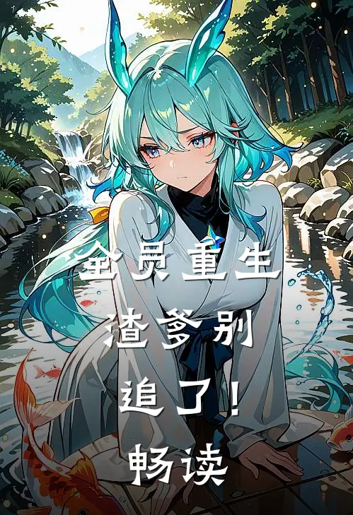 全员重生渣爹别追了!畅读