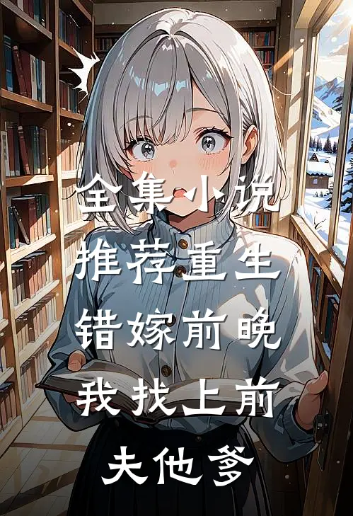 全集小说推荐重生错嫁前晚，我找上前夫他爹