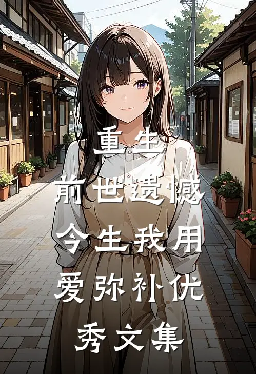 重生前世遗憾,今生我用爱弥补优秀文集免费阅读