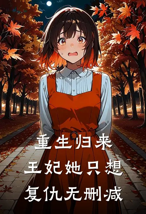 重生归来王妃她只想复仇无删减免费阅读
