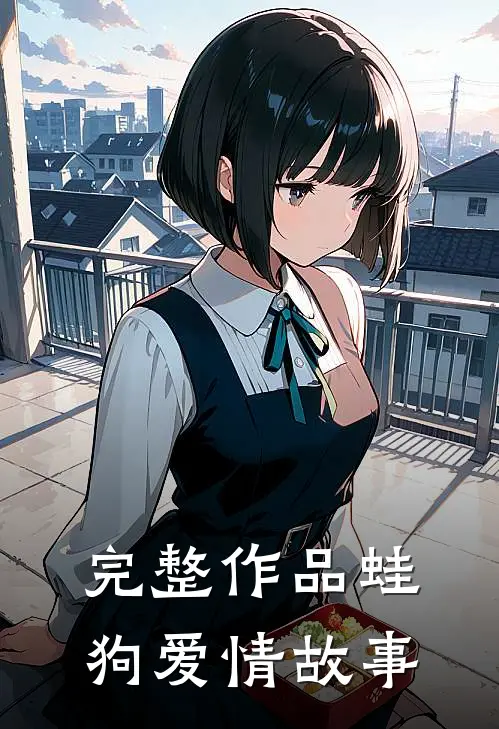 完整作品蛙狗爱情故事
